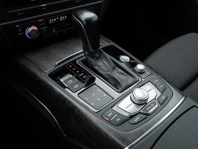 A6 Avant 3.0 TDI clean diesel quattro RFK+AHK+NA