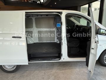 Mercedes Vito - 11