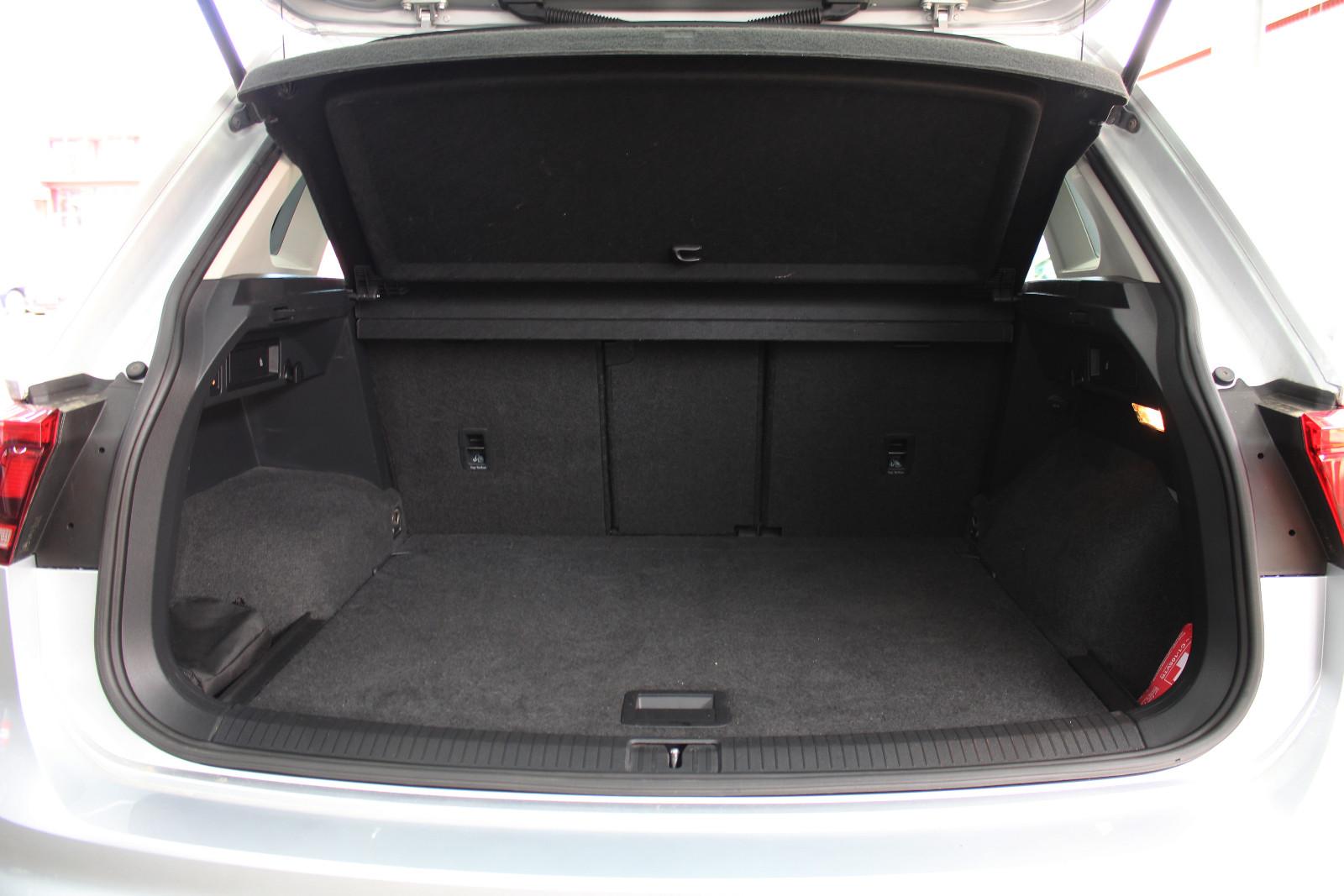 Volkswagen Tiguan *Tüv&Inspektion Neu*Automatik*, миниатюра 11
