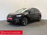 Audi Q4 e-tron 35 2x S line MATRIX 20 PANO KAMERA ACC - Audi Q4 e-tron: Automatik