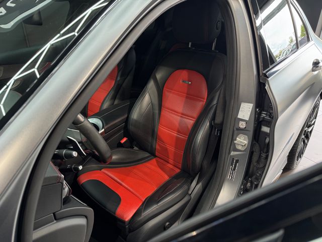 Mercedes-Benz C 63 S AMG*360*PAGA*MEMORY*DESIGNO*DISTRONIC*TOP