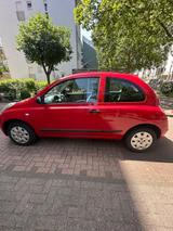 Nissan Micra 1.2 City 48kW City - gebrauchte Nissan Micra aus dem Jahr 2007