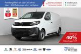 Opel Vivaro Kastenwagen Standard AHK|Klima|PDC|SHZ... - Opel Vivaro: Kastenwagen