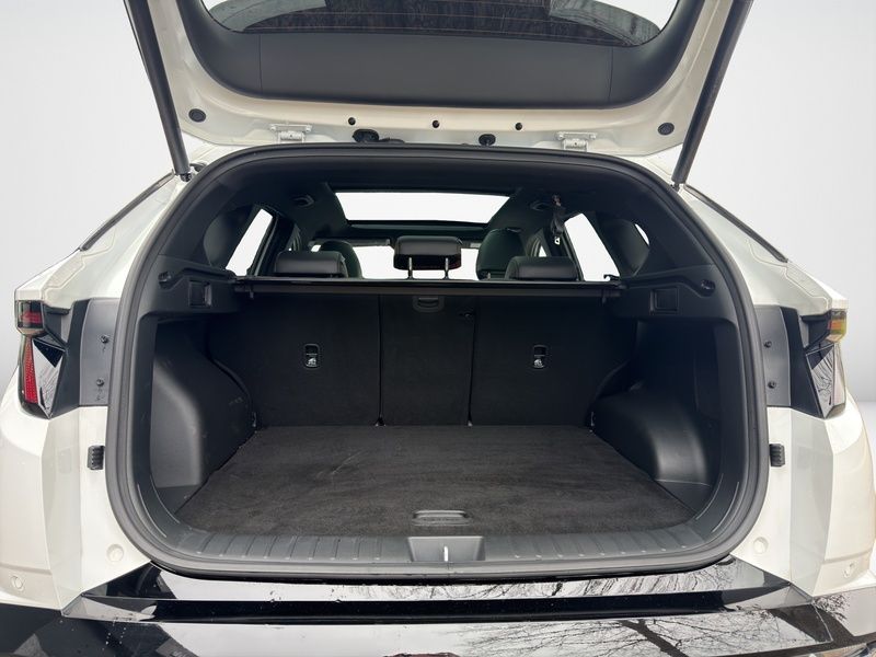 Fahrzeugabbildung Hyundai TUCSON FL HEV N Line Panoramadach