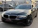 BMW 530d Touring xDrive *INDIVIDUAL+EXCLUSIVE*VOLL* - BMW 5er Reihe: Exclusive