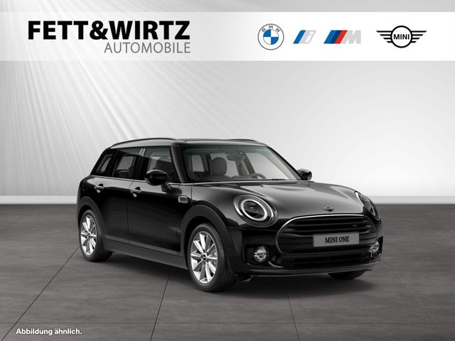 MINI One Clubman Aut.|LED|PDC|Klima|17"LMR