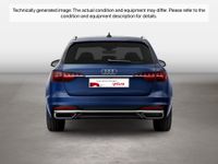 Audi A4 - Vorschau Bild 4
