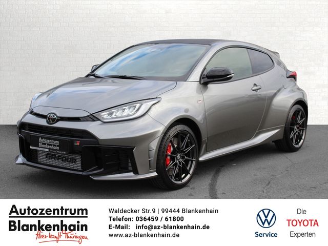 Toyota Yaris 1,6 Turbo GR Autom.*Schmiedefelgen