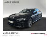 Audi A4 Avant S line 40 TFSI qua. S tronic LED SDH - Audi: mit ABS