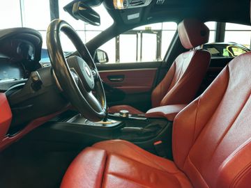 BMW 430 Gran Coupé M Sport*1. Hand*LED*Navi*