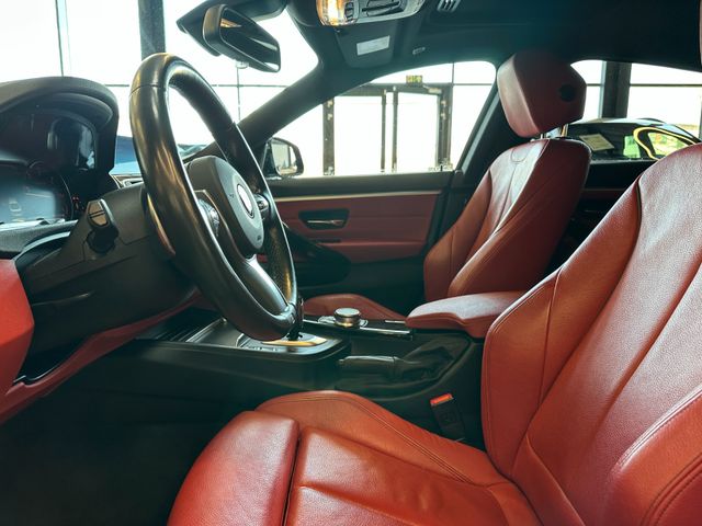 BMW 430 Gran Coupé M Sport*1. Hand*LED*Navi*