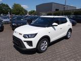 Ssangyong Tivoli 1.5 T Amber  Klima Kamera Modell 2024 - Ssangyong Tivoli in Düsseldorf