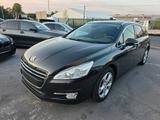 Peugeot 508 SW Business-Line HDi FAP 140 - Peugeot 508: Business Line