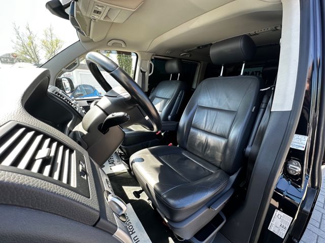 Volkswagen T5 Transporter  Multivan Highline 4Motion