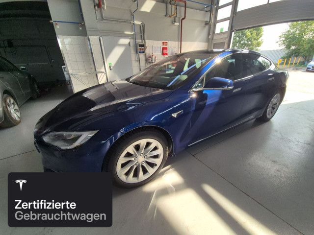 Tesla Model S 75D AWD