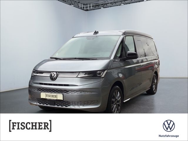 Volkswagen T7 California 2.0TDI NEW Ocean LED ACC Apple Car