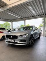 Volvo S90 Lim.Momentum 2.0*LED*Vollleder*Kamera*1.Hand - Volvo S90: Momentum