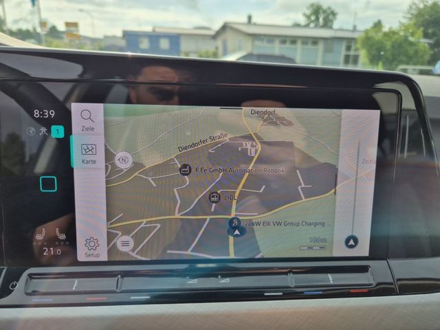 Golf Variant Life 1.5 eTSI DSG