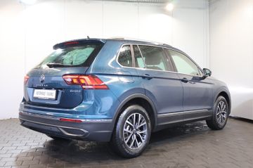 Volkswagen Tiguan Life 1.4 eHybrid AID+ACC+SIDE+LED+KEY