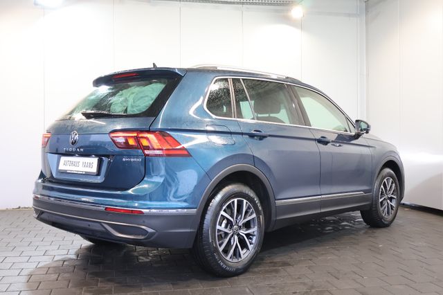 Volkswagen Tiguan Life 1.4 eHybrid AID+ACC+SIDE+LED+KEY