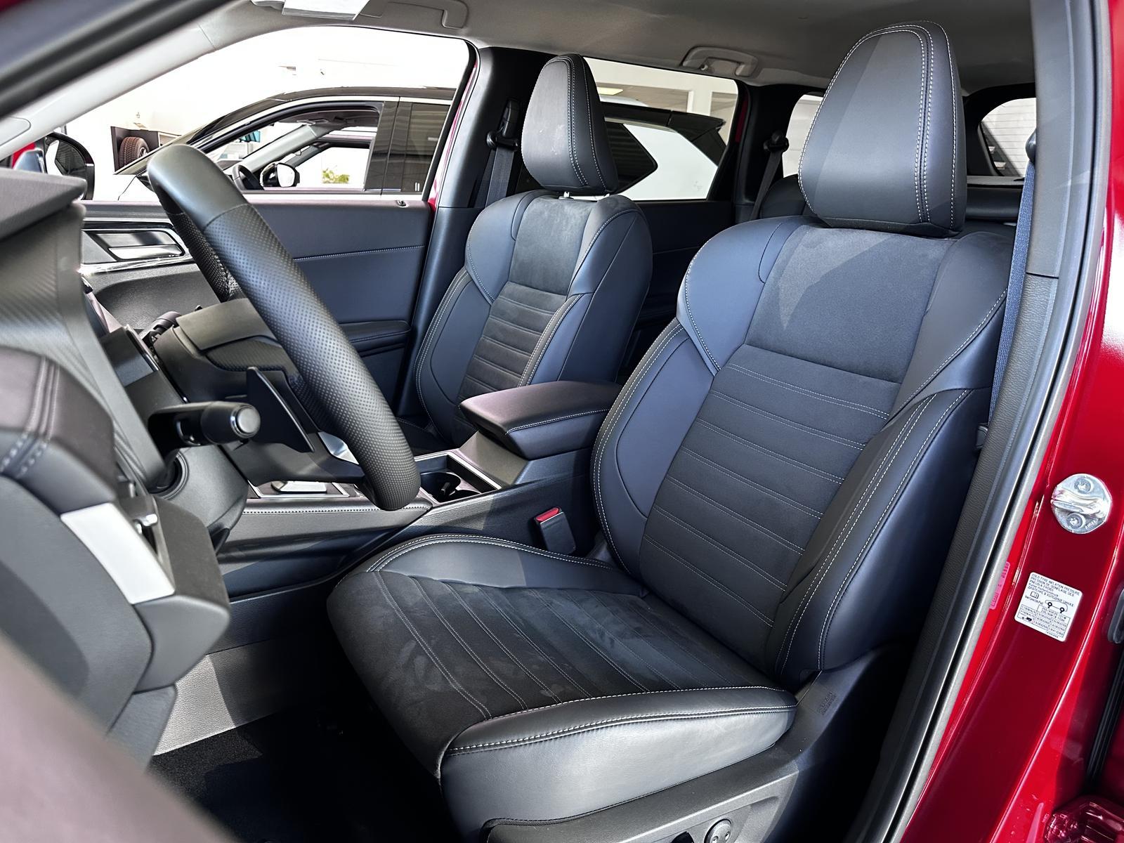 Mitsubishi Outlander 2.4 PHEV 100kW S-AWC Intro Edition Nav