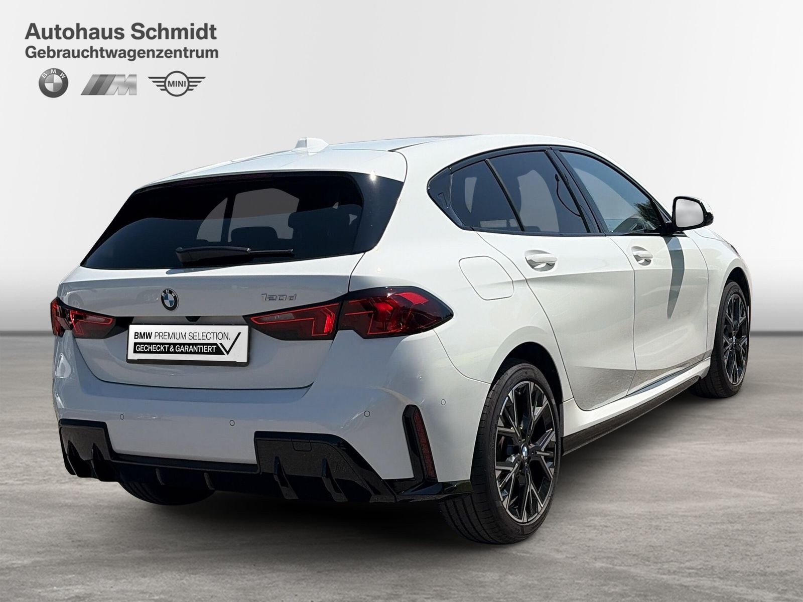 BMW 120 - Bild 5