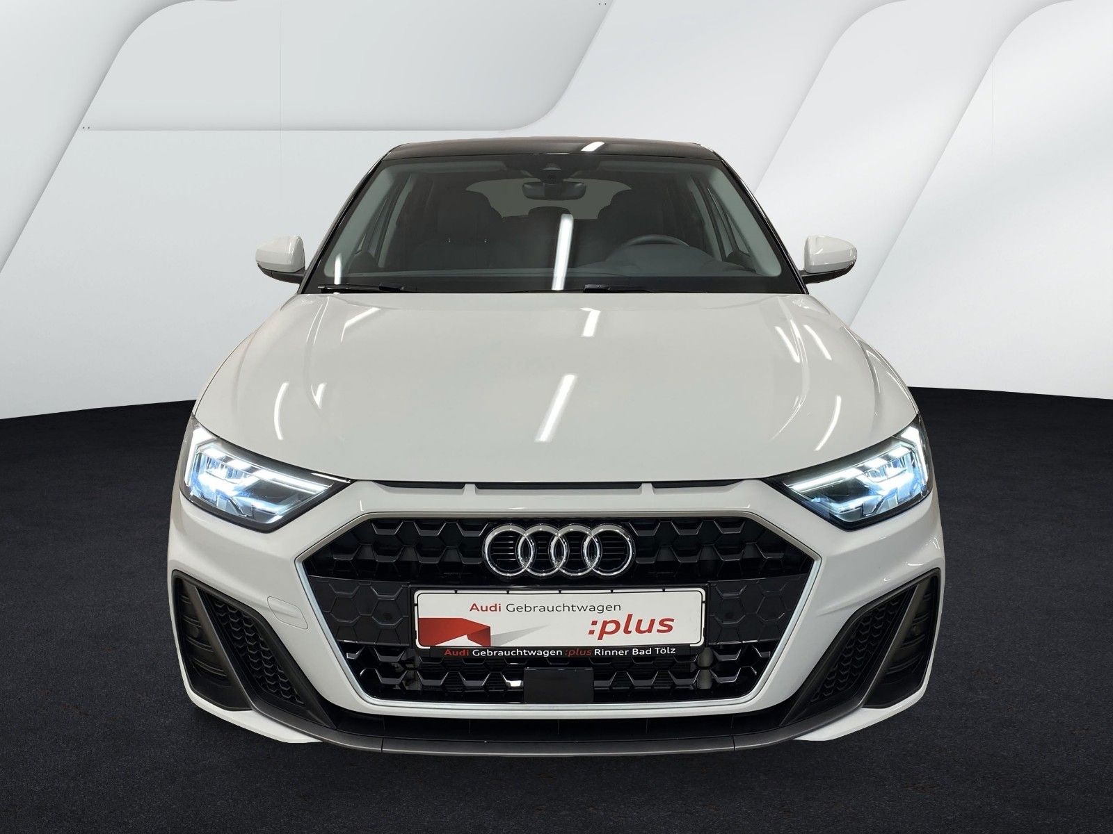 Audi A1 - Bild 4