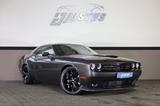 Dodge Challenger 5.7 R/T/SHZ/KAMERA/MFL/BTH/AMBIE/R20 - graue Dodge Challenger