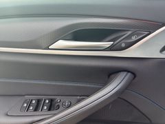 BMW 530 d Mild Hybrid M Sport (EURO 6d)