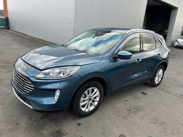 Ford Kuga 4X4