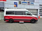 Volkswagen Crafter ERIBA Car 600 Autom*Dieselhe-UVP-81.633€ - Kastenwagen Crafter