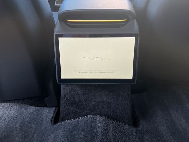 Fahrzeugabbildung Lotus Emeya S AHK elektr. Lotus Wuppertal