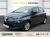 Renault ZOE E-Tech 100% el. EXPERIENCE R110 Z.E. 50 Miet