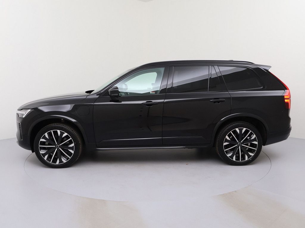 Volvo XC90 T8 AWD Ultra Dark Recharge Plug-In Hybrid foto 8