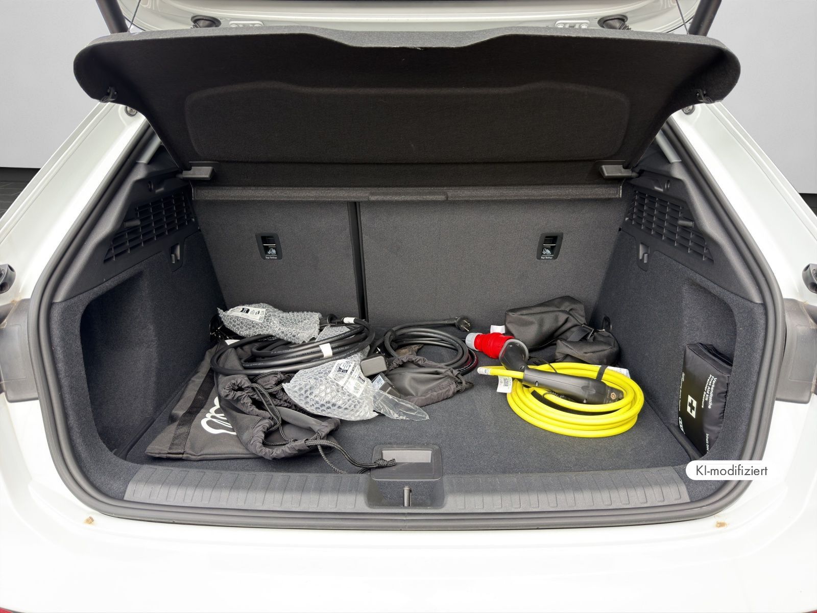 Audi A3 - Bild 16