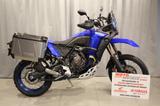 Yamaha Tenere 700 World Raid *viel Zubehör