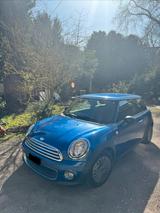 MINI Mini One R56 - MINI ONE R56 Gebrauchtwagen