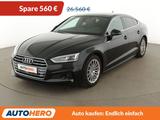 Audi A5 Sportback 40 TFSI Sport Aut.*SLINE*NAVI*ACC* - Audi: Sline