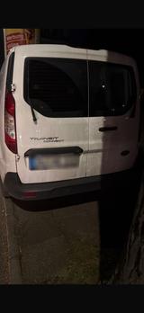 Ford Ich verkaufe mein Ford - Ford Focus mit Diesel-Antrieb: Van