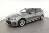 BMW 320d xDr. M Sport LCPro|HUD|PAN|PAs+360|SHZG|AHK - BMW 320 Gebrauchtwagen in München