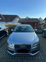 Audi A4 1.8 TFSI Limousine TÜV bis 04/2027 - Audi A4 aus 2009: 2.0