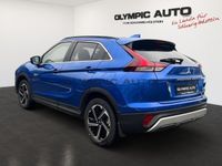 Mitsubishi Eclipse Cross 2.4 Plug-In Hybrid Select 360°  LE - Image