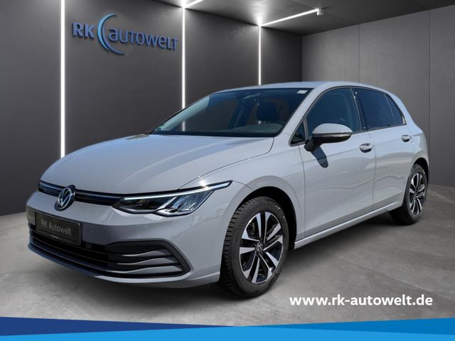 Golf 8 VIII United 1.0 TSI Navi ACC Apple CarPla