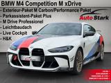 BMW M4 Competition xDrive°Performance°Carbon°DE Fahr - BMW M4 in Köln