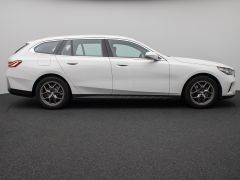 Foto Nummer 5: BMW 520d