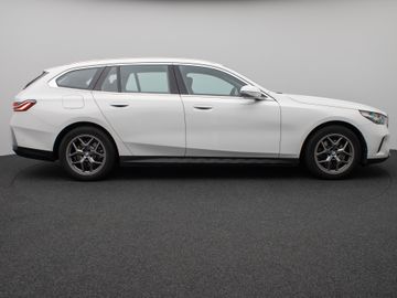 BMW 520 - 5