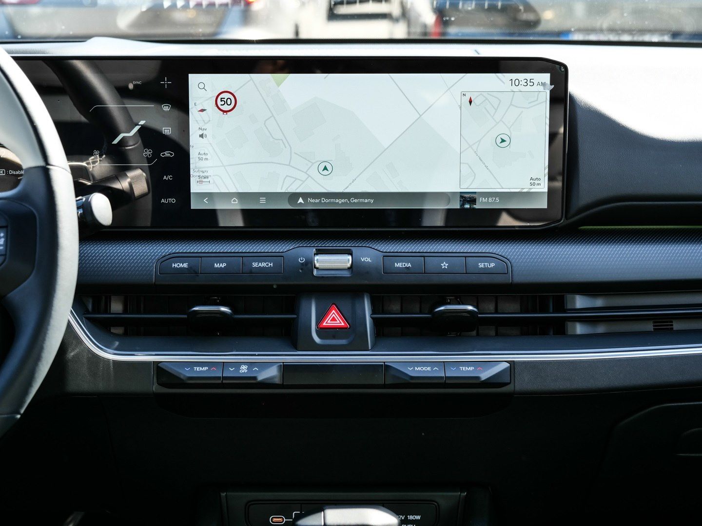 Kia K4 - Bild 12