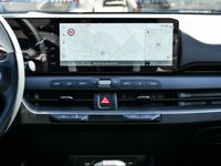 Kia K4 - Vorschau Bild 12