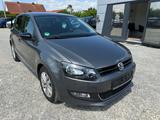 Volkswagen Polo V 1.6 TDI Style/NAVI/TEMPOMAT/AHK/5 TÜREN
