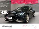 Audi A4 35 2.0 TFSI Avant advanced ACC AUT Kam. Navi - Audi A4 mit Benzin-Antrieb: Kombi, 3.0